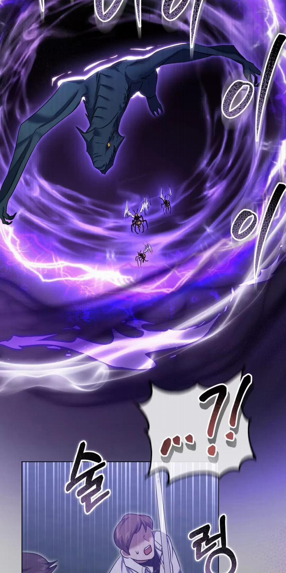 Thánh Nữ Giả Muốn Bỏ Trốn 78 trang 49