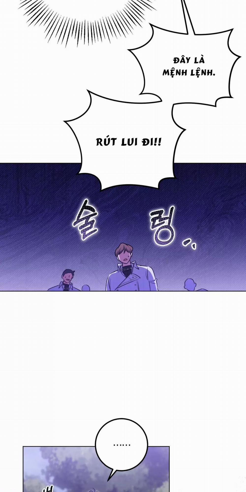 Thánh Nữ Giả Muốn Bỏ Trốn 78 trang 56