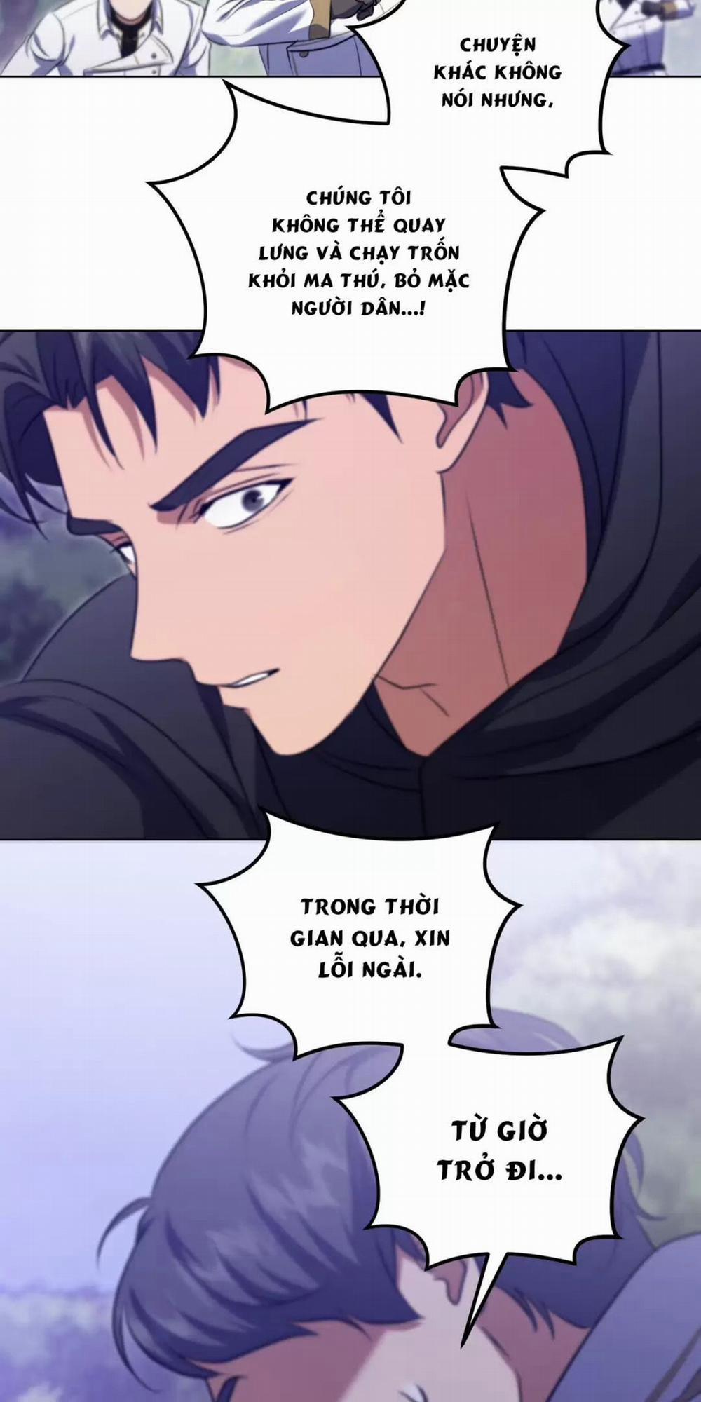 Thánh Nữ Giả Muốn Bỏ Trốn 78 trang 64