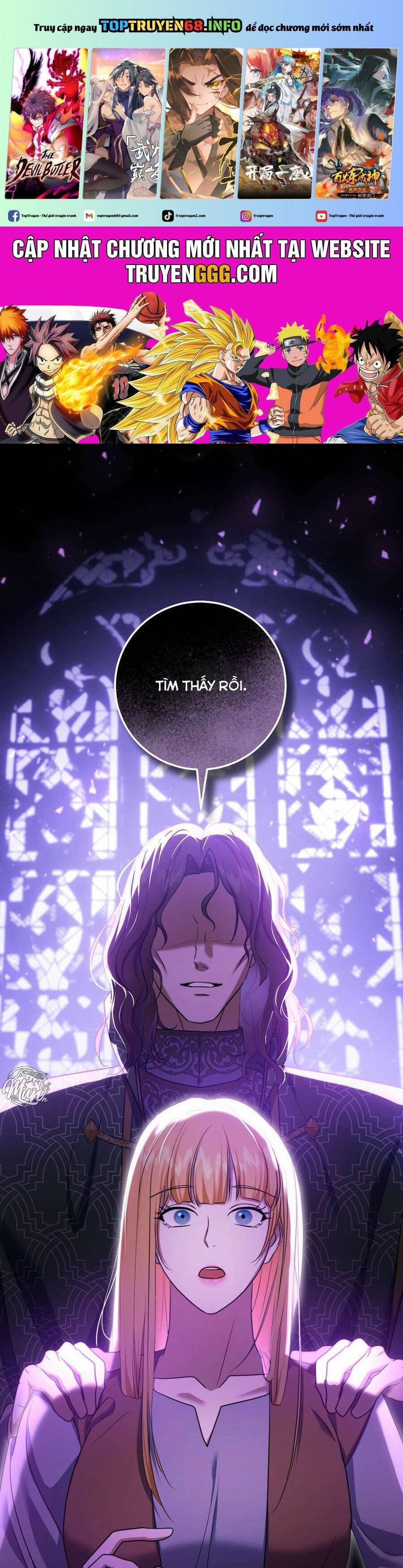 Thánh Nữ Giả Muốn Bỏ Trốn 80 trang 0