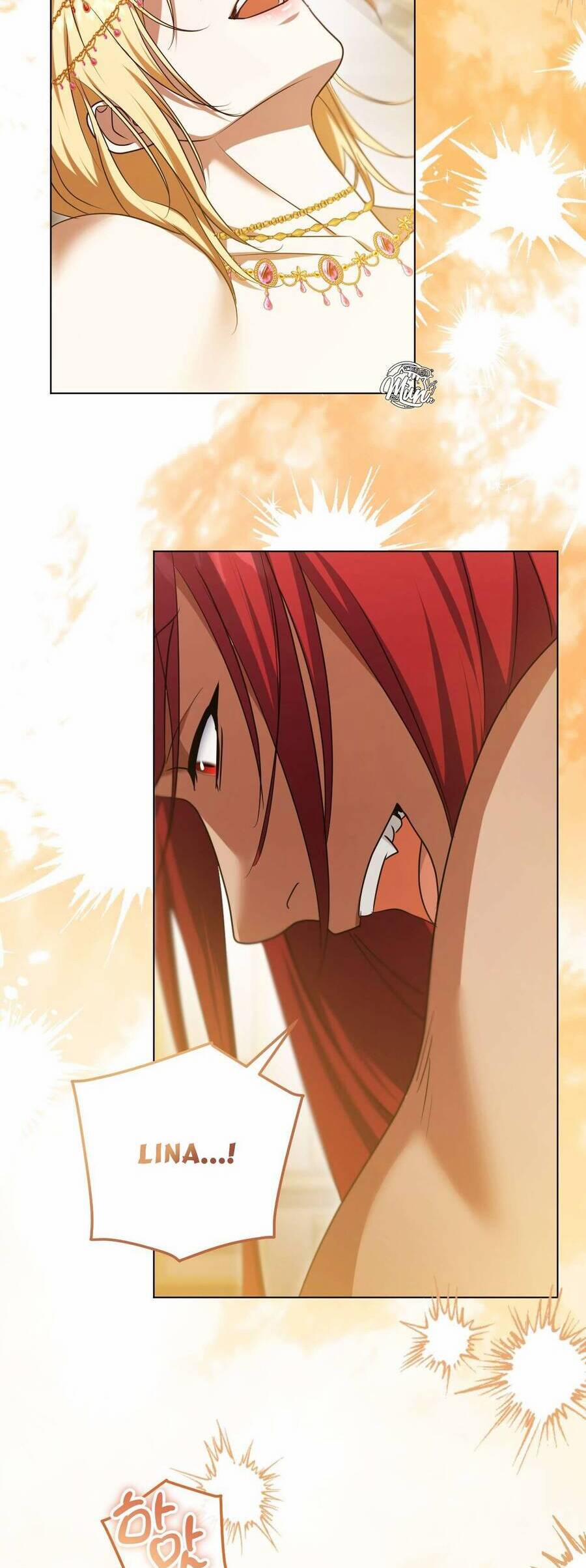 Thánh Nữ Giả Muốn Bỏ Trốn 80 trang 11