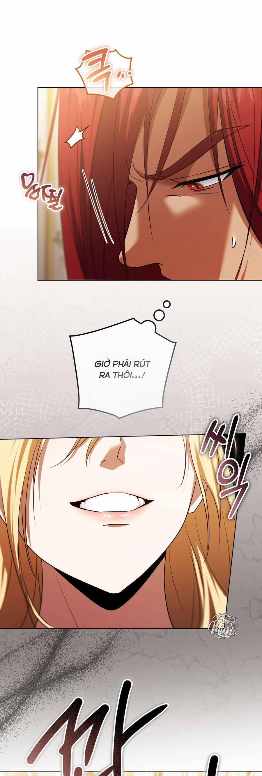 Thánh Nữ Giả Muốn Bỏ Trốn 80 trang 13