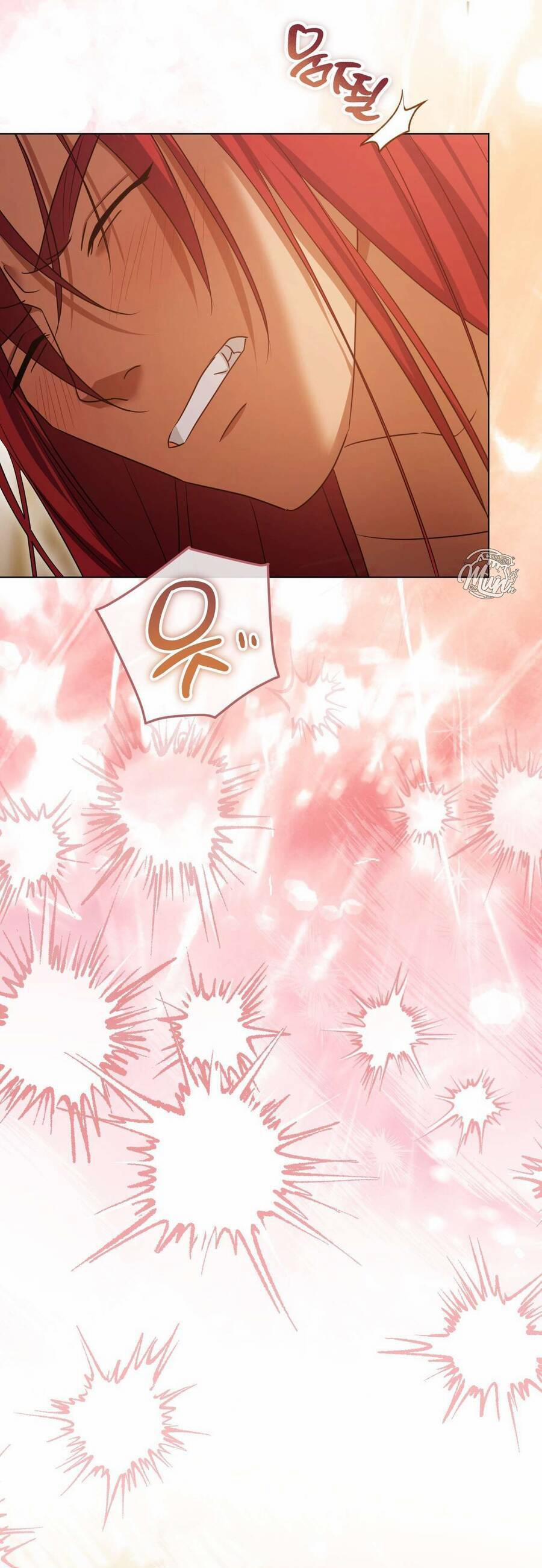 Thánh Nữ Giả Muốn Bỏ Trốn 80 trang 16