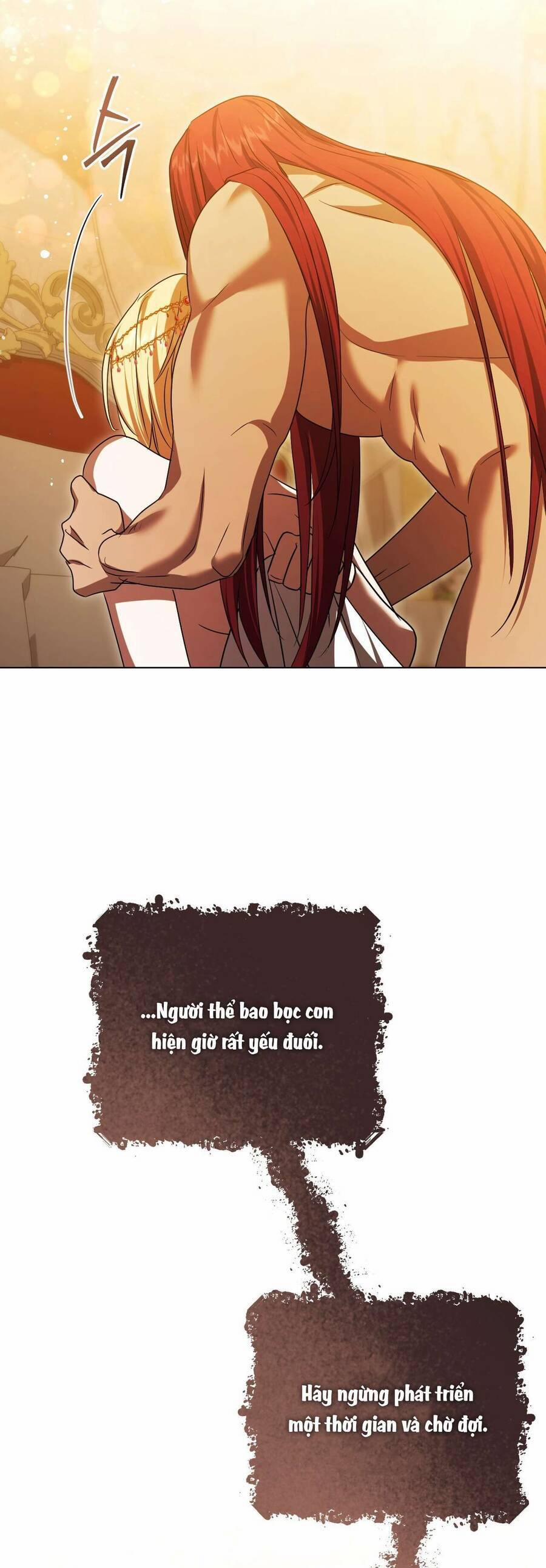 Thánh Nữ Giả Muốn Bỏ Trốn 80 trang 26