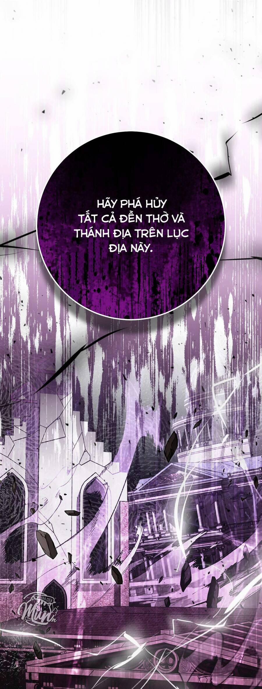 Thánh Nữ Giả Muốn Bỏ Trốn 80 trang 32