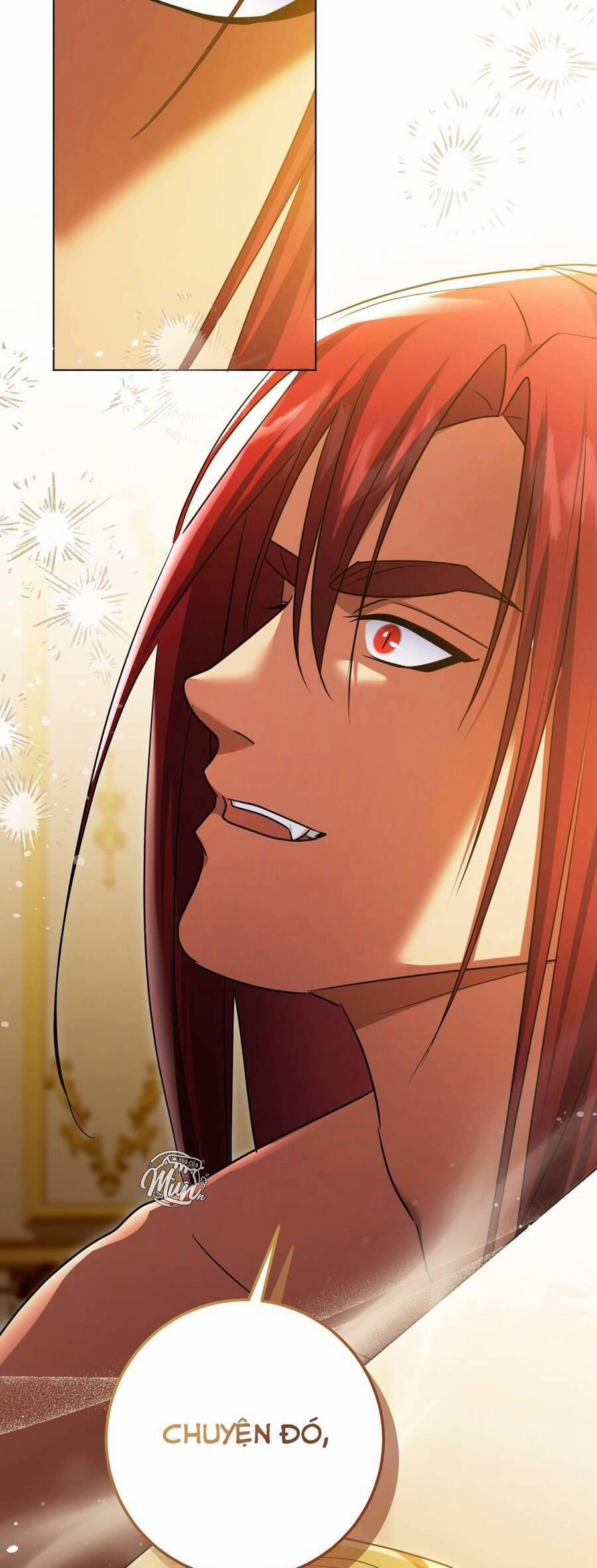 Thánh Nữ Giả Muốn Bỏ Trốn 80 trang 34