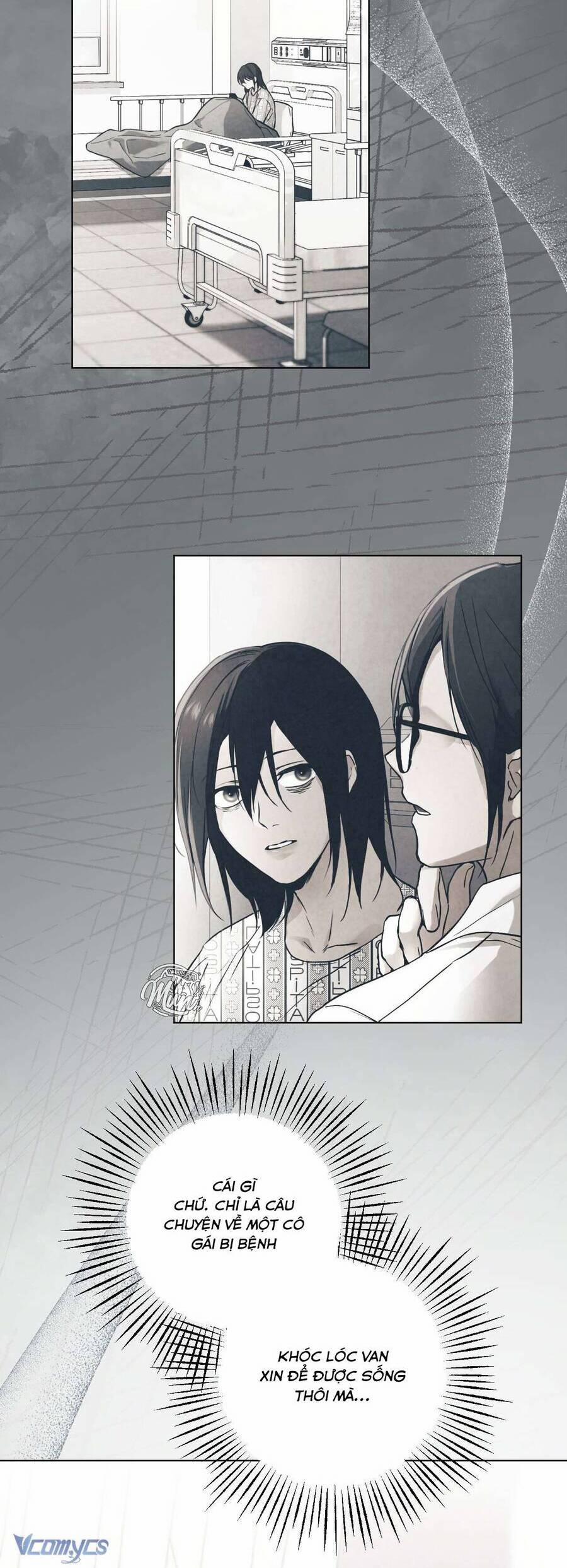 Thánh Nữ Giả Muốn Bỏ Trốn 80 trang 41