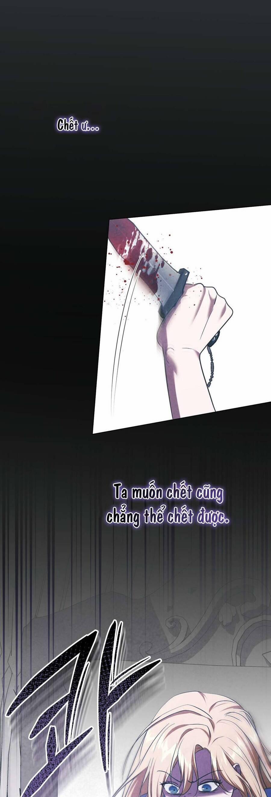 Thánh Nữ Giả Muốn Bỏ Trốn 80 trang 46