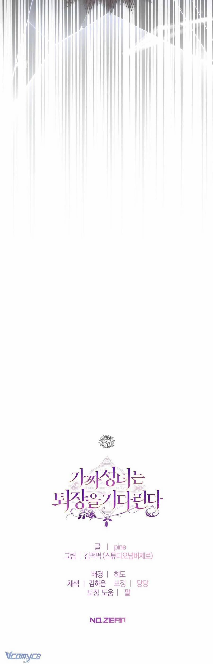 Thánh Nữ Giả Muốn Bỏ Trốn 80 trang 50