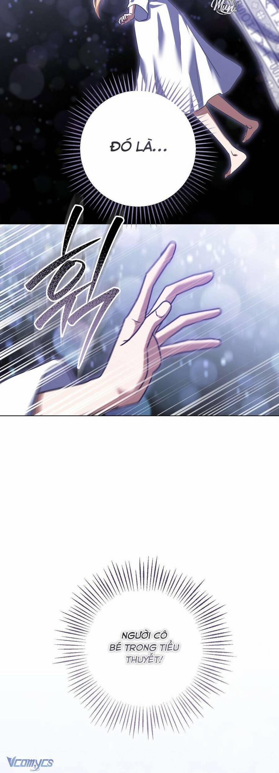 Thánh Nữ Giả Muốn Bỏ Trốn 81 trang 10