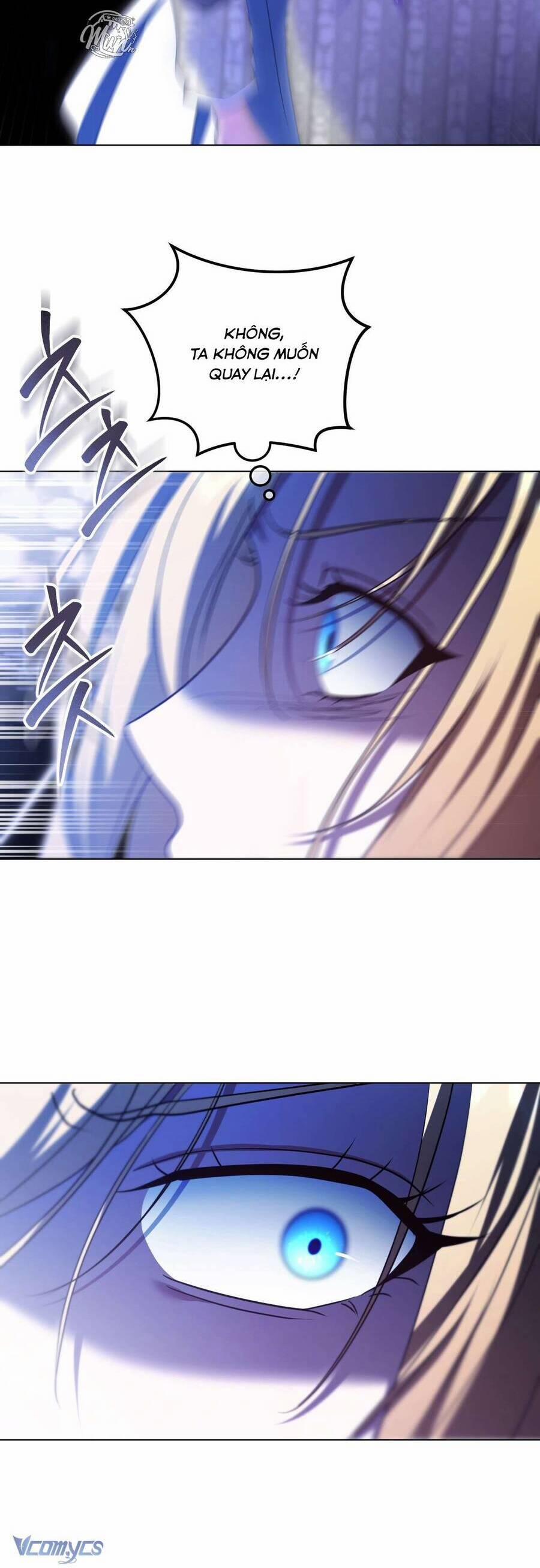 Thánh Nữ Giả Muốn Bỏ Trốn 81 trang 13