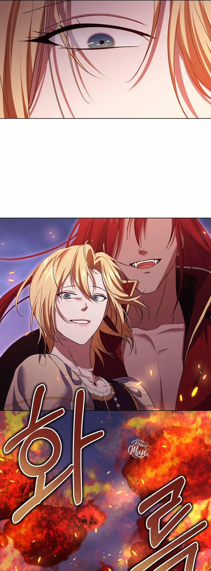 Thánh Nữ Giả Muốn Bỏ Trốn 81 trang 18