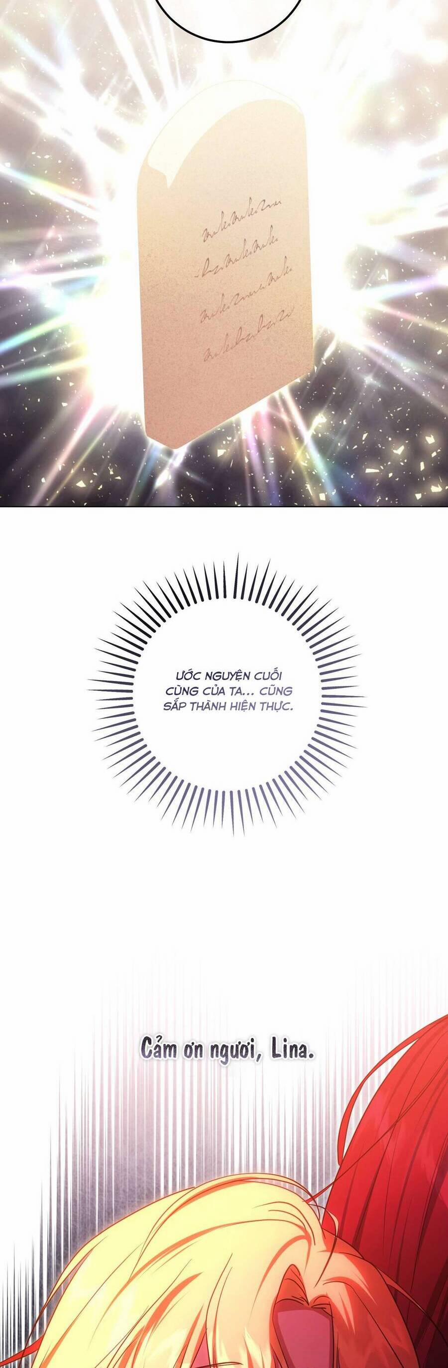 Thánh Nữ Giả Muốn Bỏ Trốn 81 trang 24