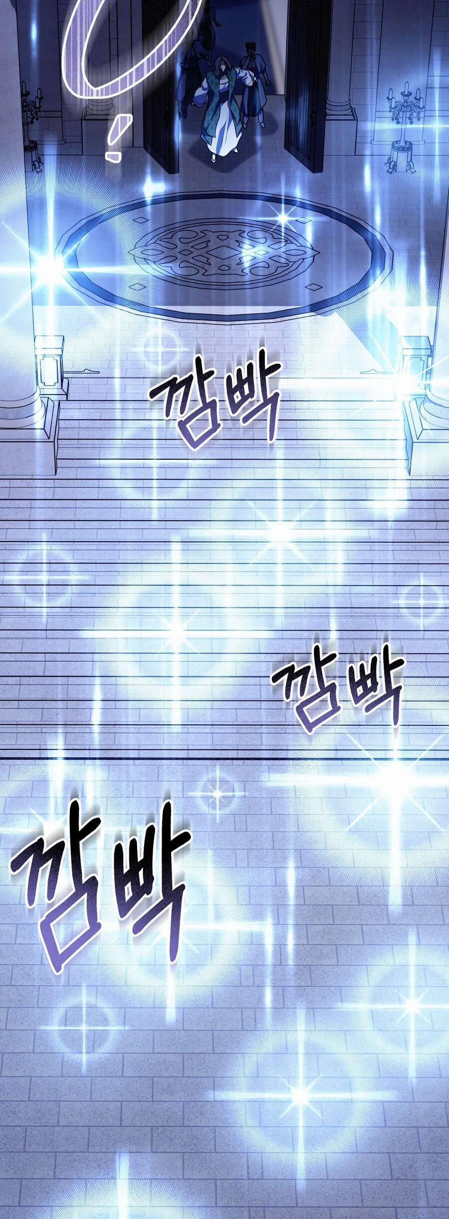 Thánh Nữ Giả Muốn Bỏ Trốn 81 trang 35