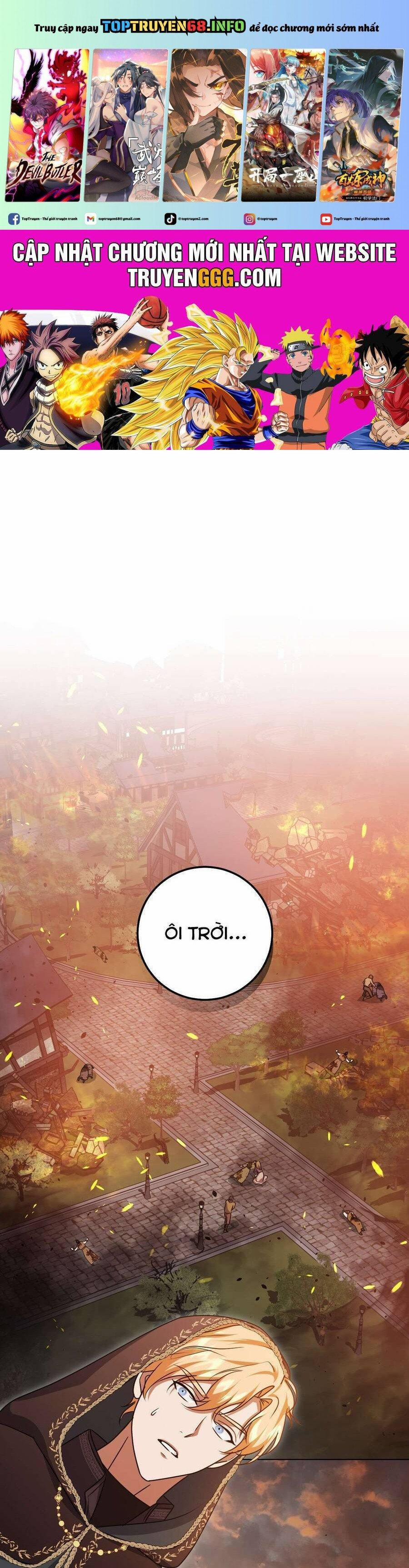 Thánh Nữ Giả Muốn Bỏ Trốn 82 trang 0