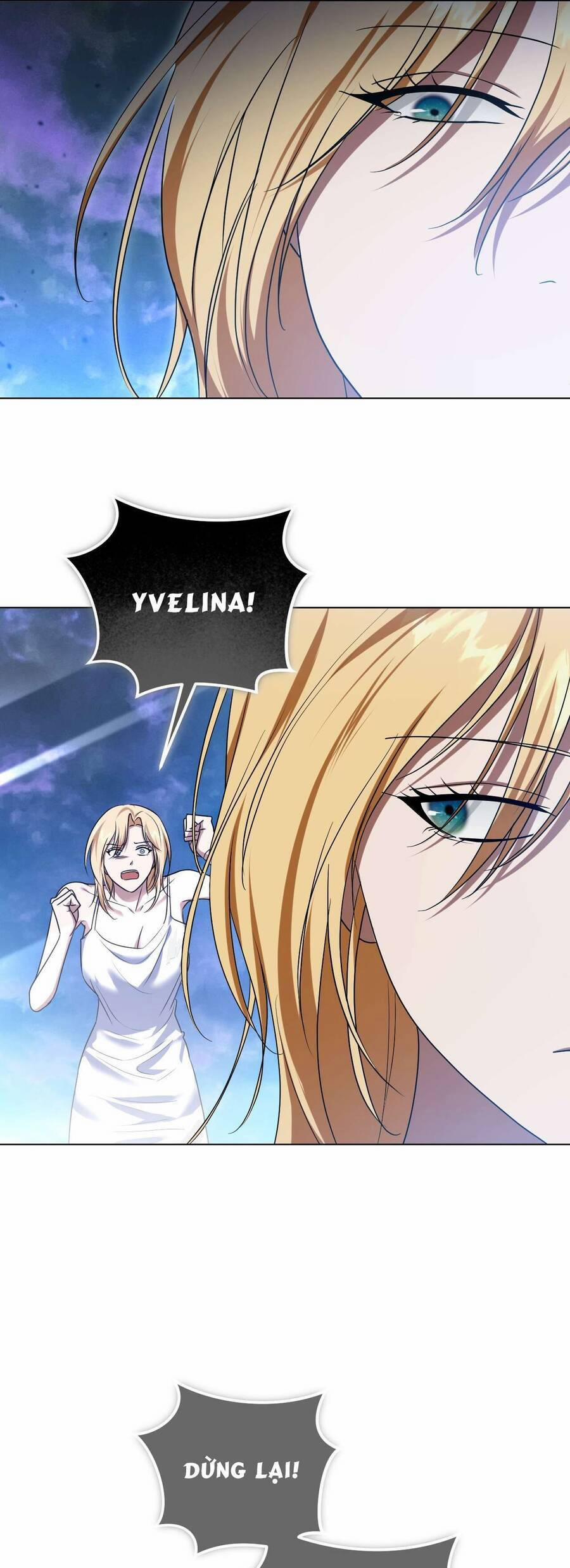 Thánh Nữ Giả Muốn Bỏ Trốn 82 trang 24