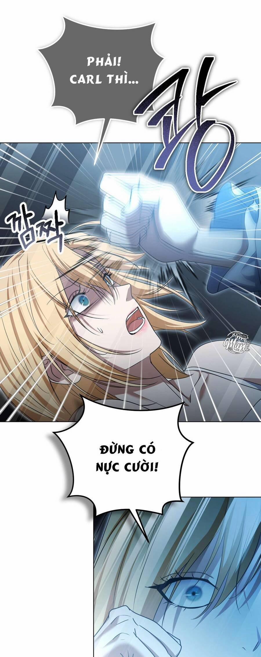 Thánh Nữ Giả Muốn Bỏ Trốn 82 trang 27