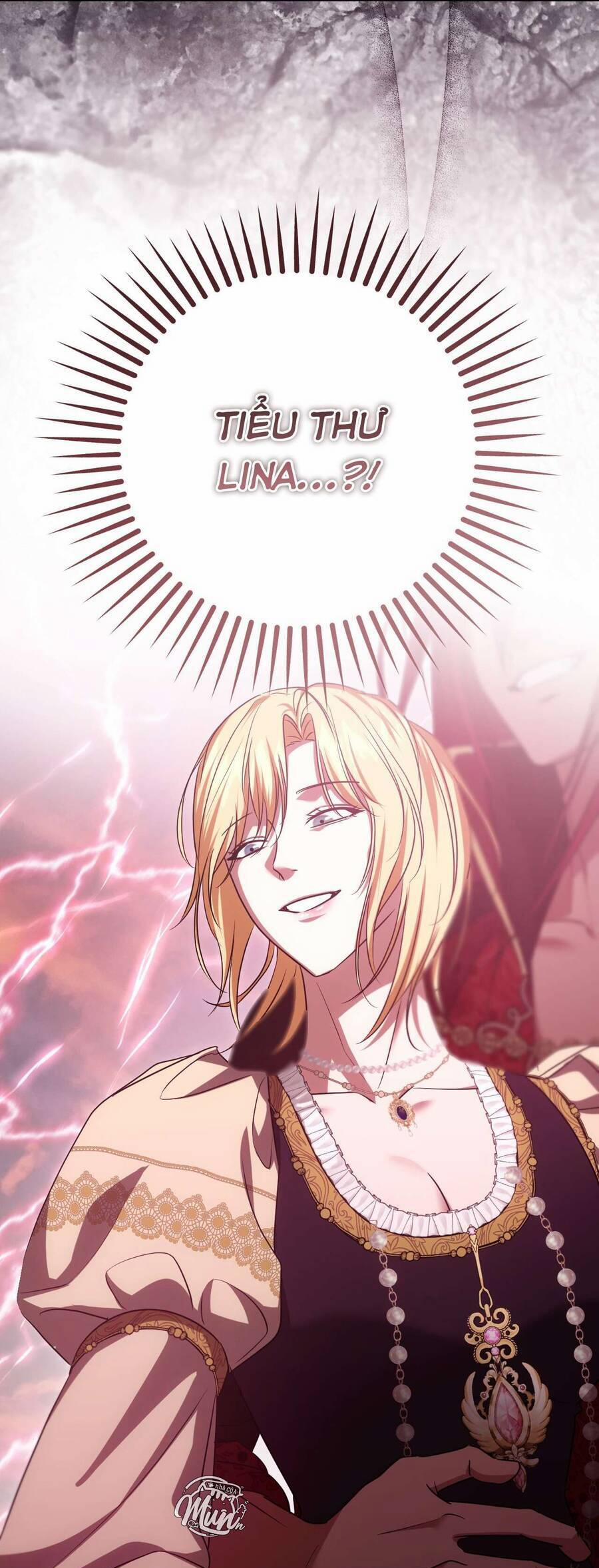 Thánh Nữ Giả Muốn Bỏ Trốn 83 trang 15