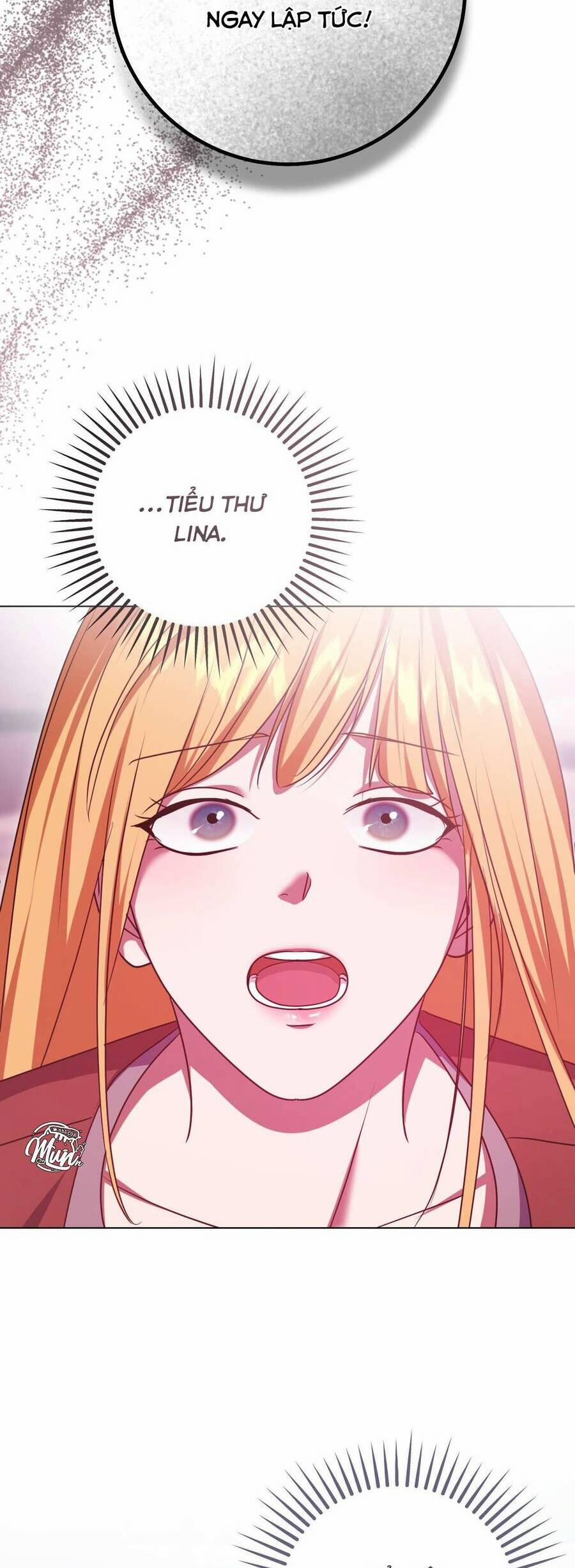 Thánh Nữ Giả Muốn Bỏ Trốn 83 trang 19