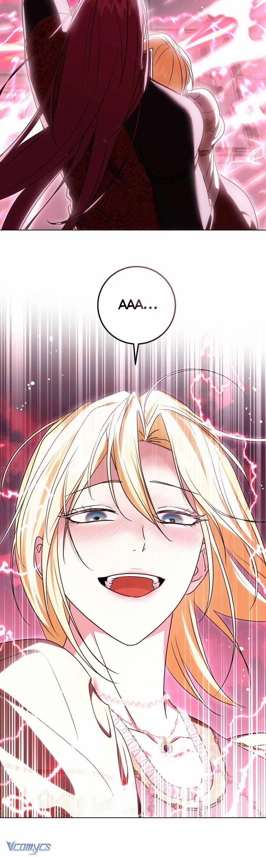 Thánh Nữ Giả Muốn Bỏ Trốn 83 trang 28