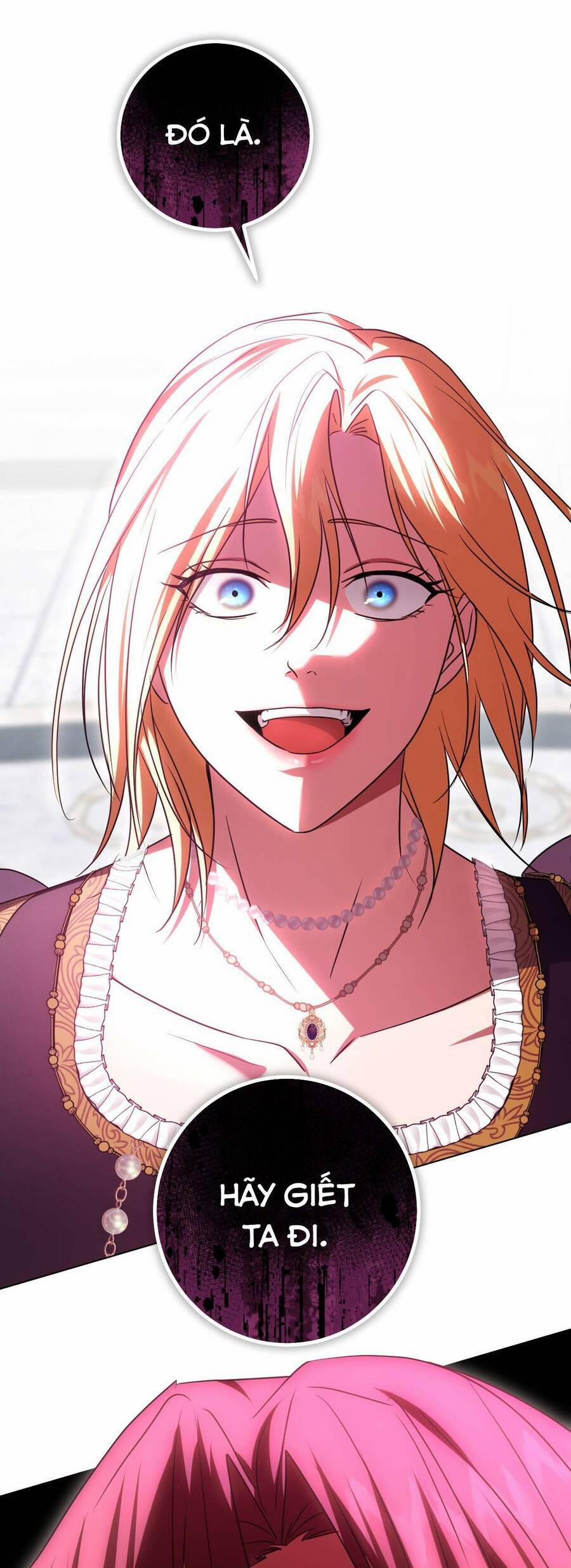 Thánh Nữ Giả Muốn Bỏ Trốn 83 trang 33