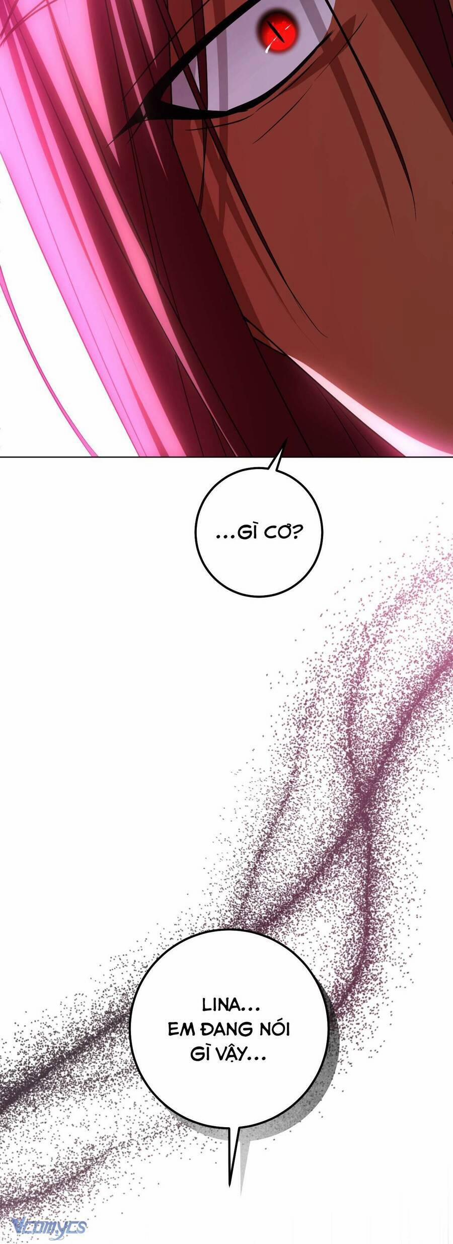 Thánh Nữ Giả Muốn Bỏ Trốn 83 trang 35