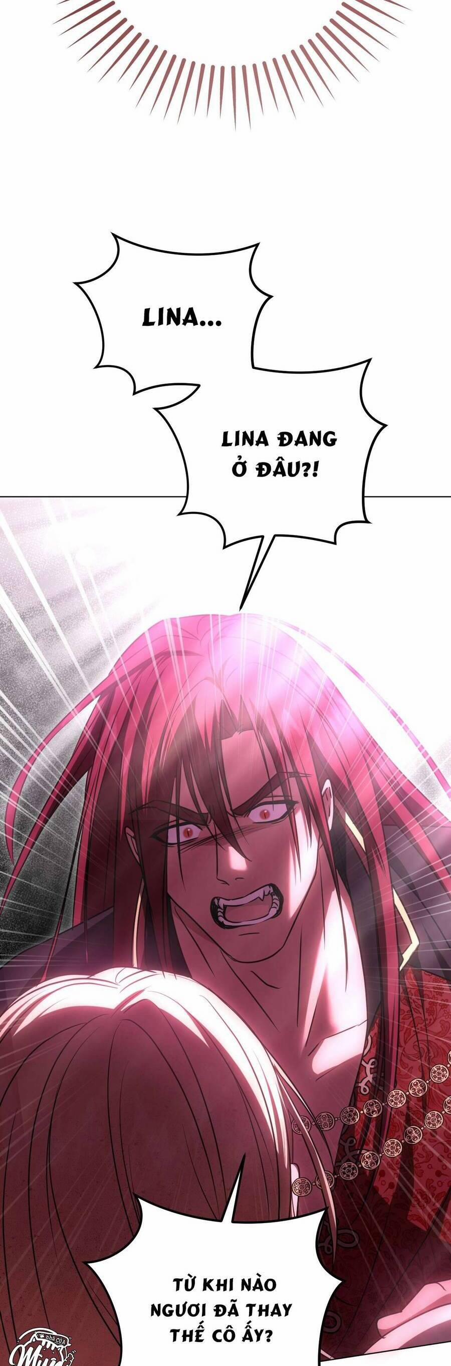 Thánh Nữ Giả Muốn Bỏ Trốn 83 trang 41