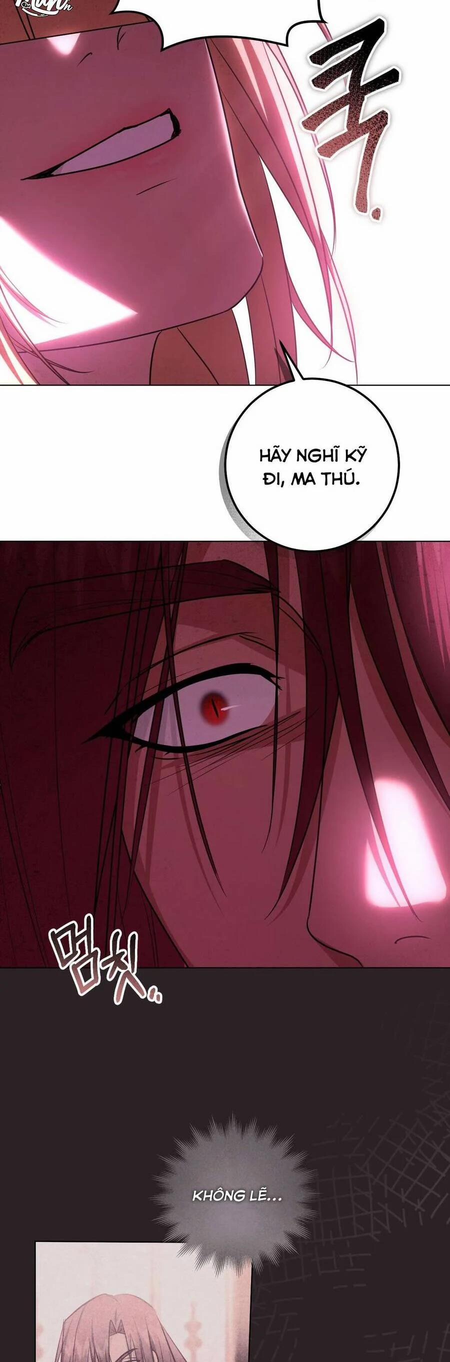 Thánh Nữ Giả Muốn Bỏ Trốn 83 trang 42