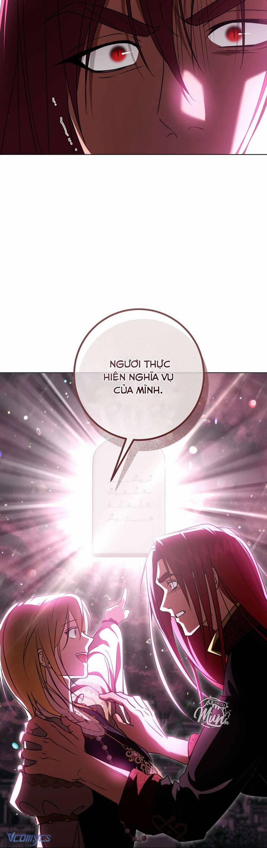 Thánh Nữ Giả Muốn Bỏ Trốn 83 trang 46