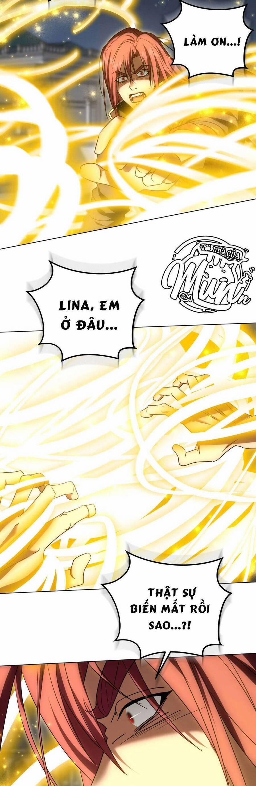 Thánh Nữ Giả Muốn Bỏ Trốn 84 trang 11