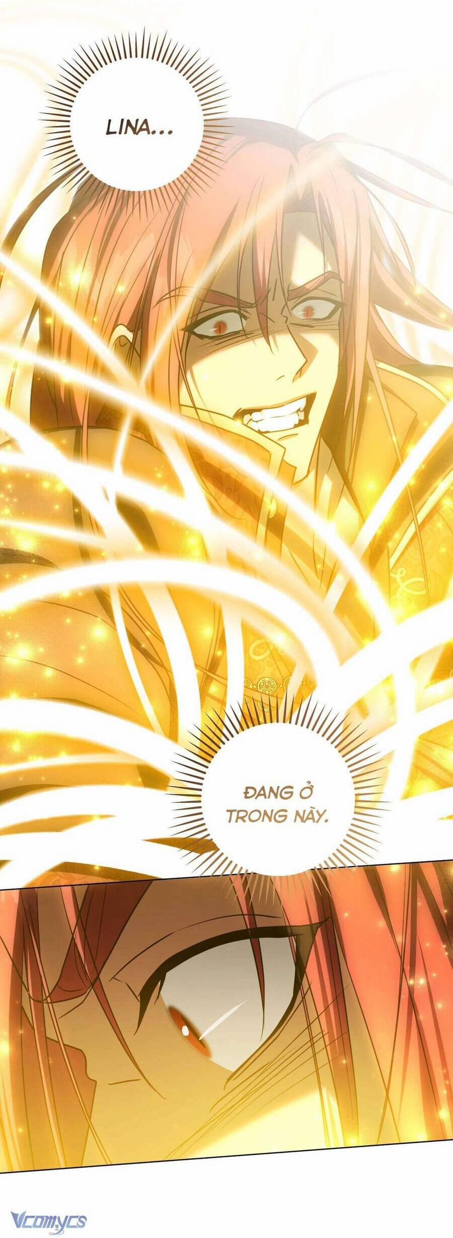 Thánh Nữ Giả Muốn Bỏ Trốn 84 trang 15