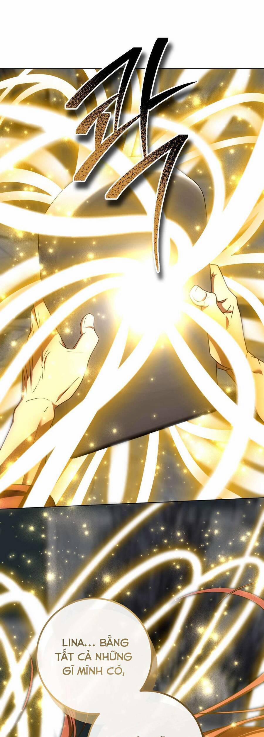 Thánh Nữ Giả Muốn Bỏ Trốn 84 trang 16