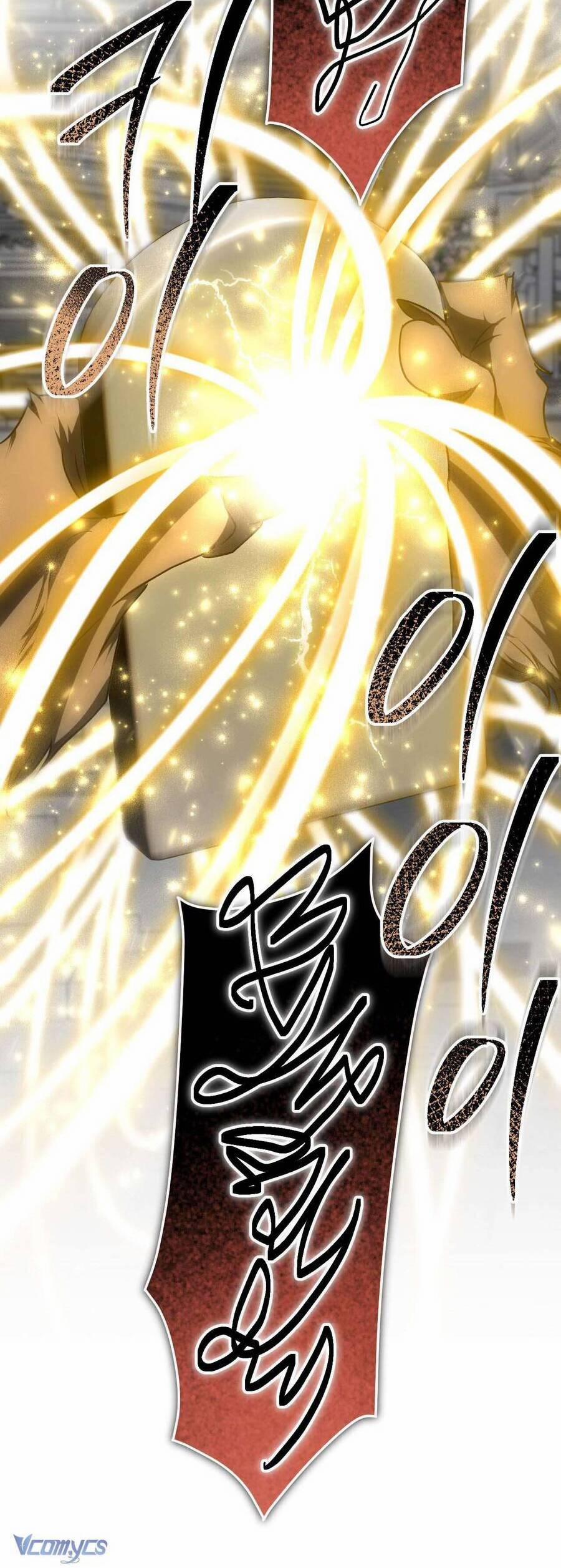 Thánh Nữ Giả Muốn Bỏ Trốn 84 trang 19