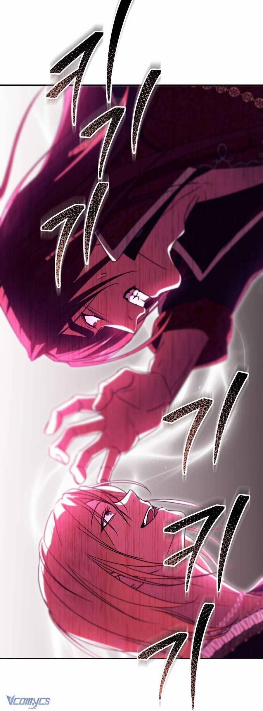 Thánh Nữ Giả Muốn Bỏ Trốn 84 trang 2