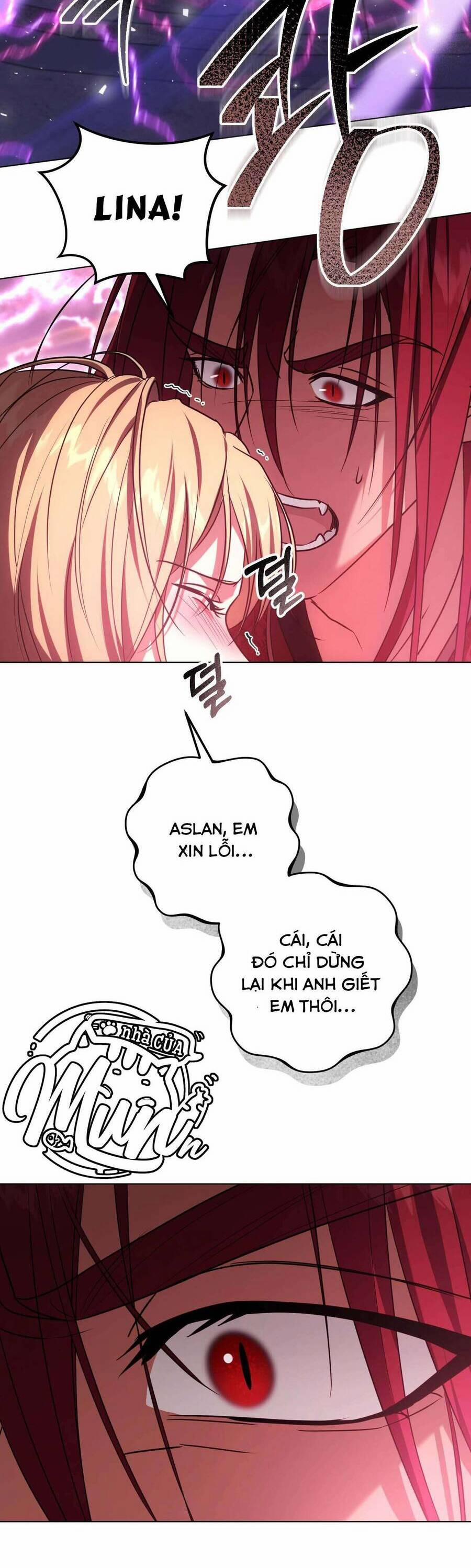Thánh Nữ Giả Muốn Bỏ Trốn 84 trang 26