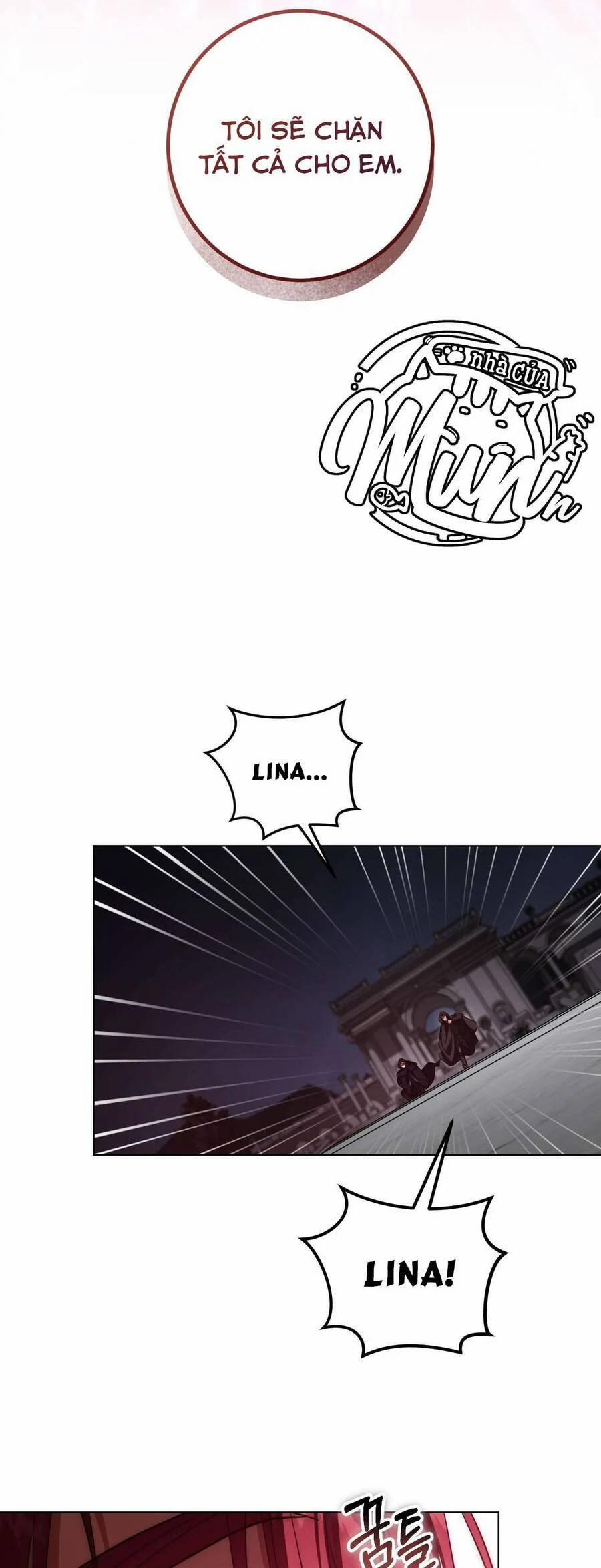 Thánh Nữ Giả Muốn Bỏ Trốn 84 trang 32