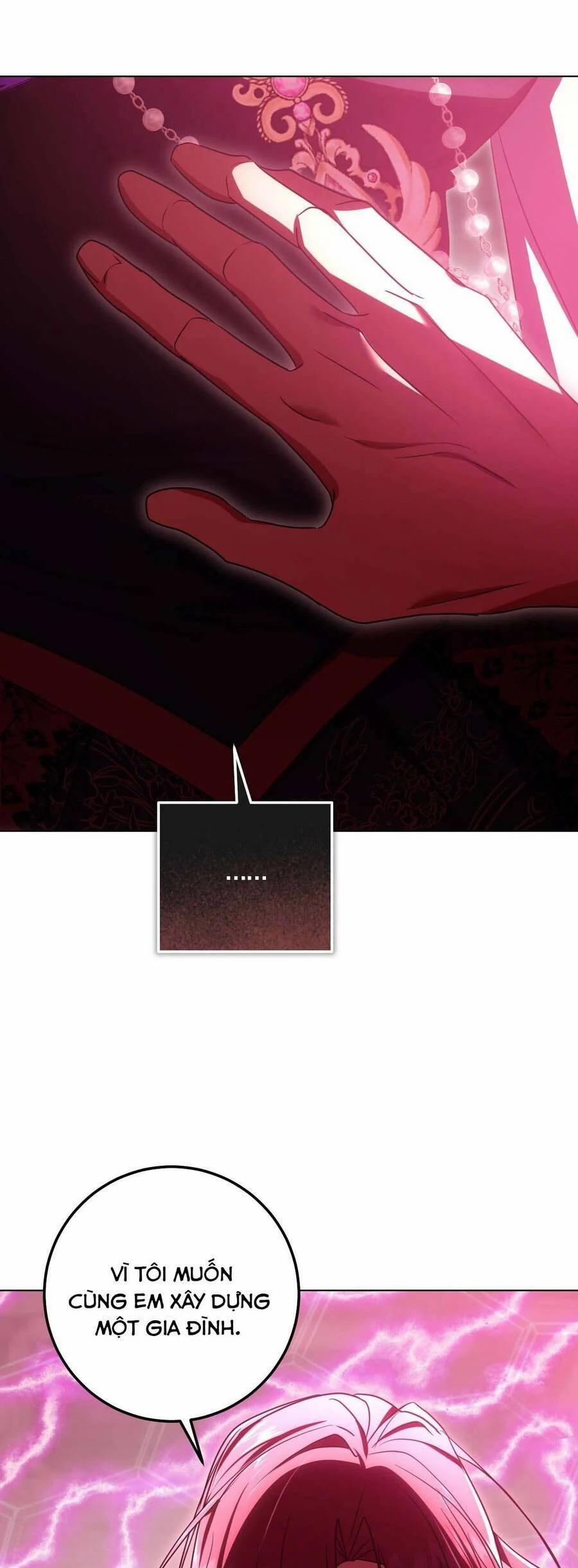 Thánh Nữ Giả Muốn Bỏ Trốn 84 trang 35