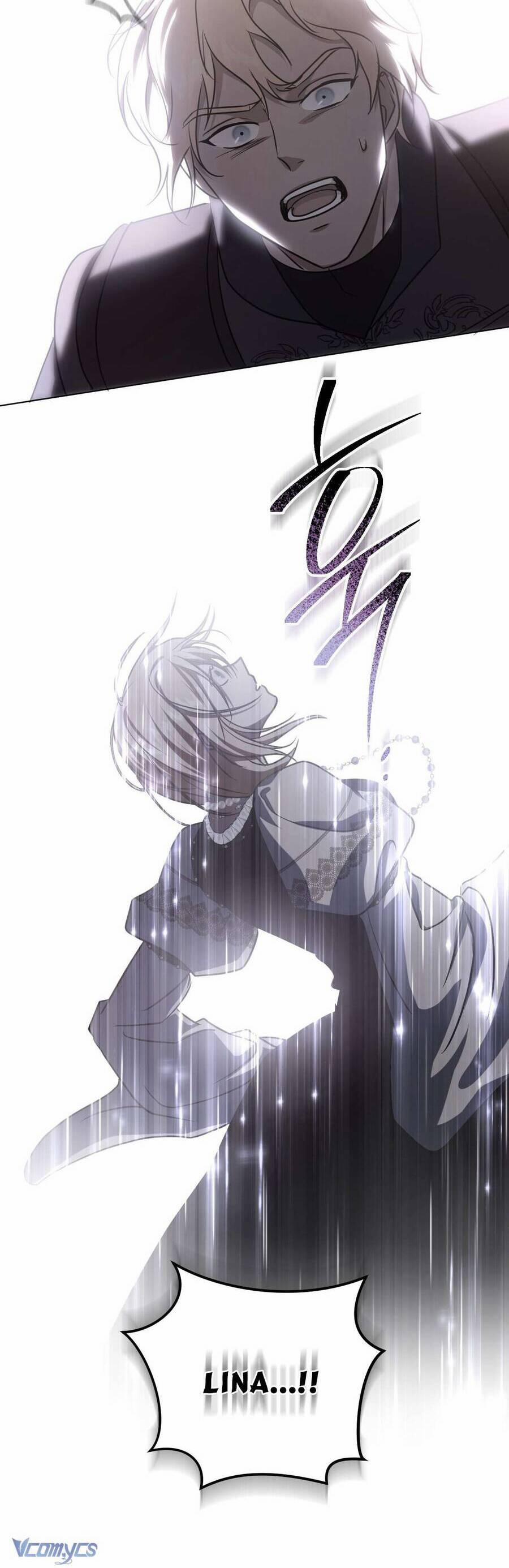 Thánh Nữ Giả Muốn Bỏ Trốn 86 trang 8