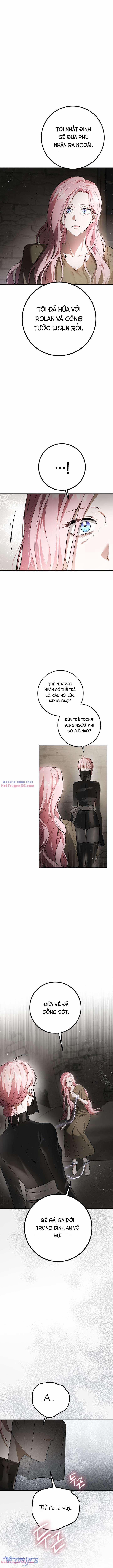 Thánh Nữ Giả Muốn Bỏ Trốn 88 trang 2
