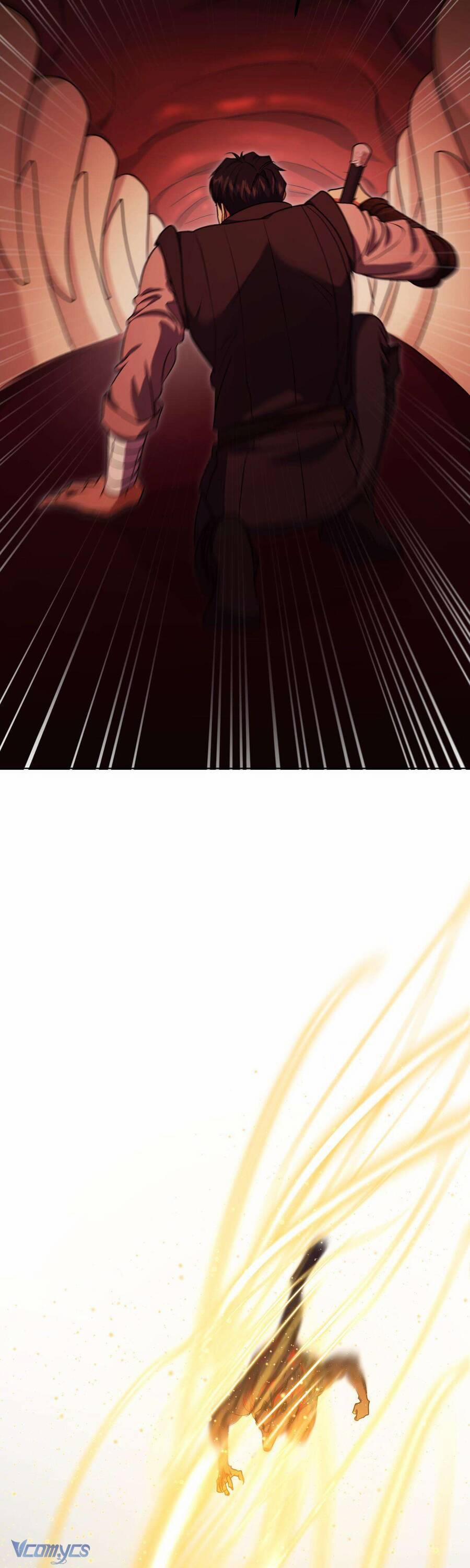 Thánh Nữ Giả Muốn Bỏ Trốn 89 trang 2