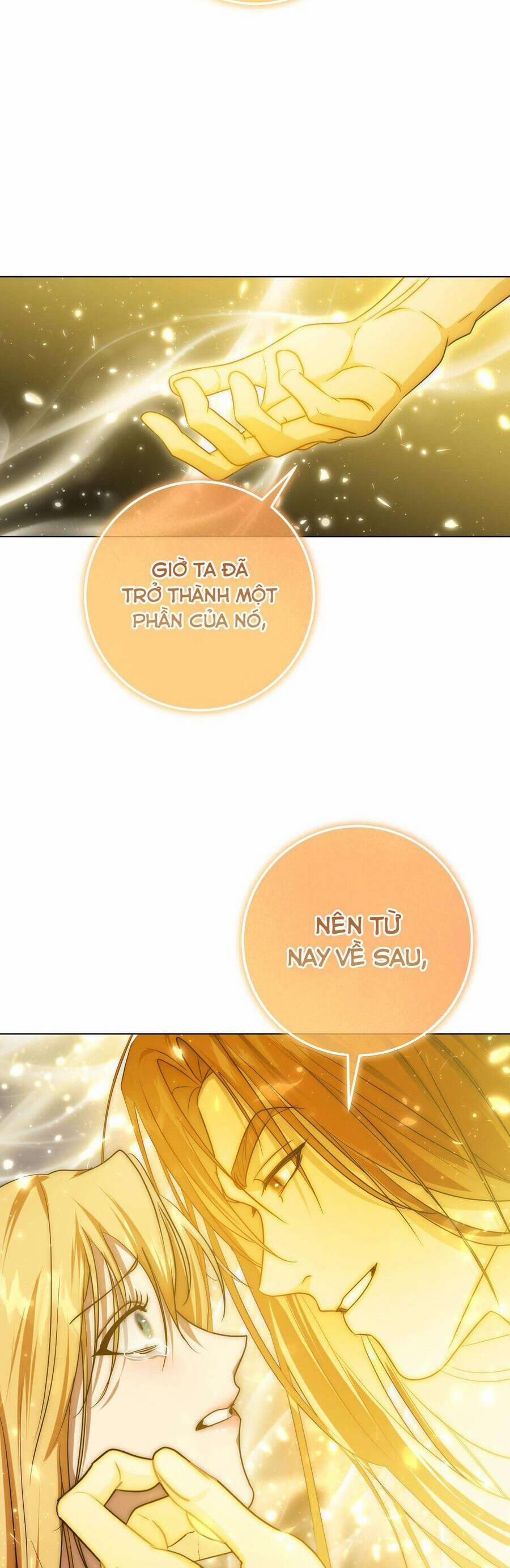 Thánh Nữ Giả Muốn Bỏ Trốn 89 trang 37