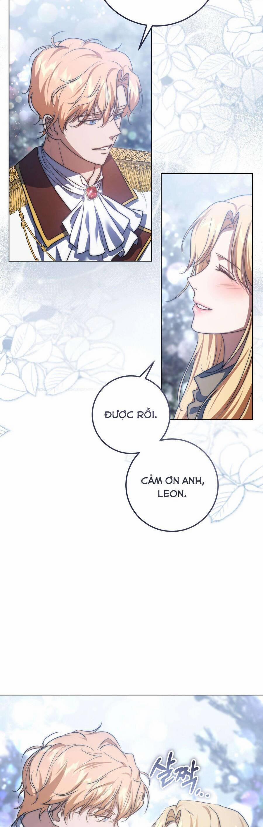 Thánh Nữ Giả Muốn Bỏ Trốn 90 trang 28