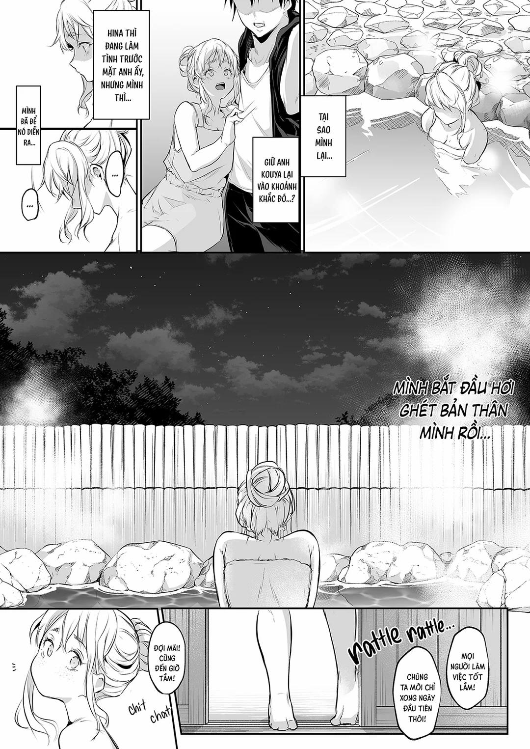 Thánh nữ sinh sản 0 trang 29