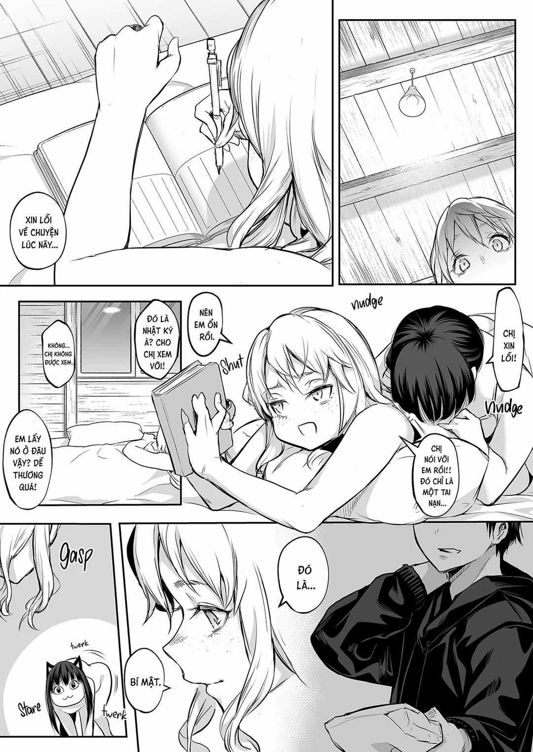 Thánh nữ sinh sản 0 trang 44