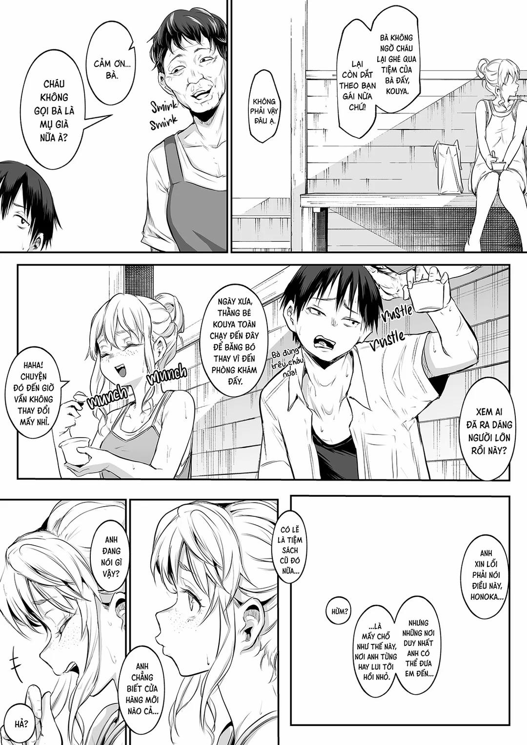 Thánh nữ sinh sản 0 trang 62