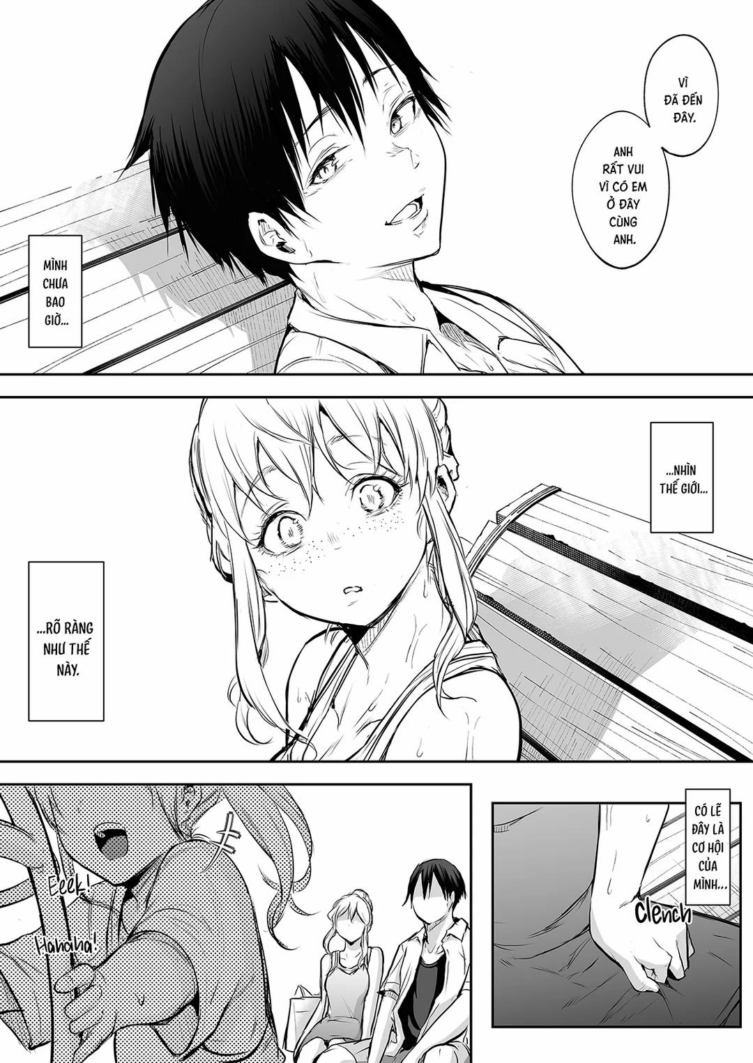 Thánh nữ sinh sản 0 trang 72