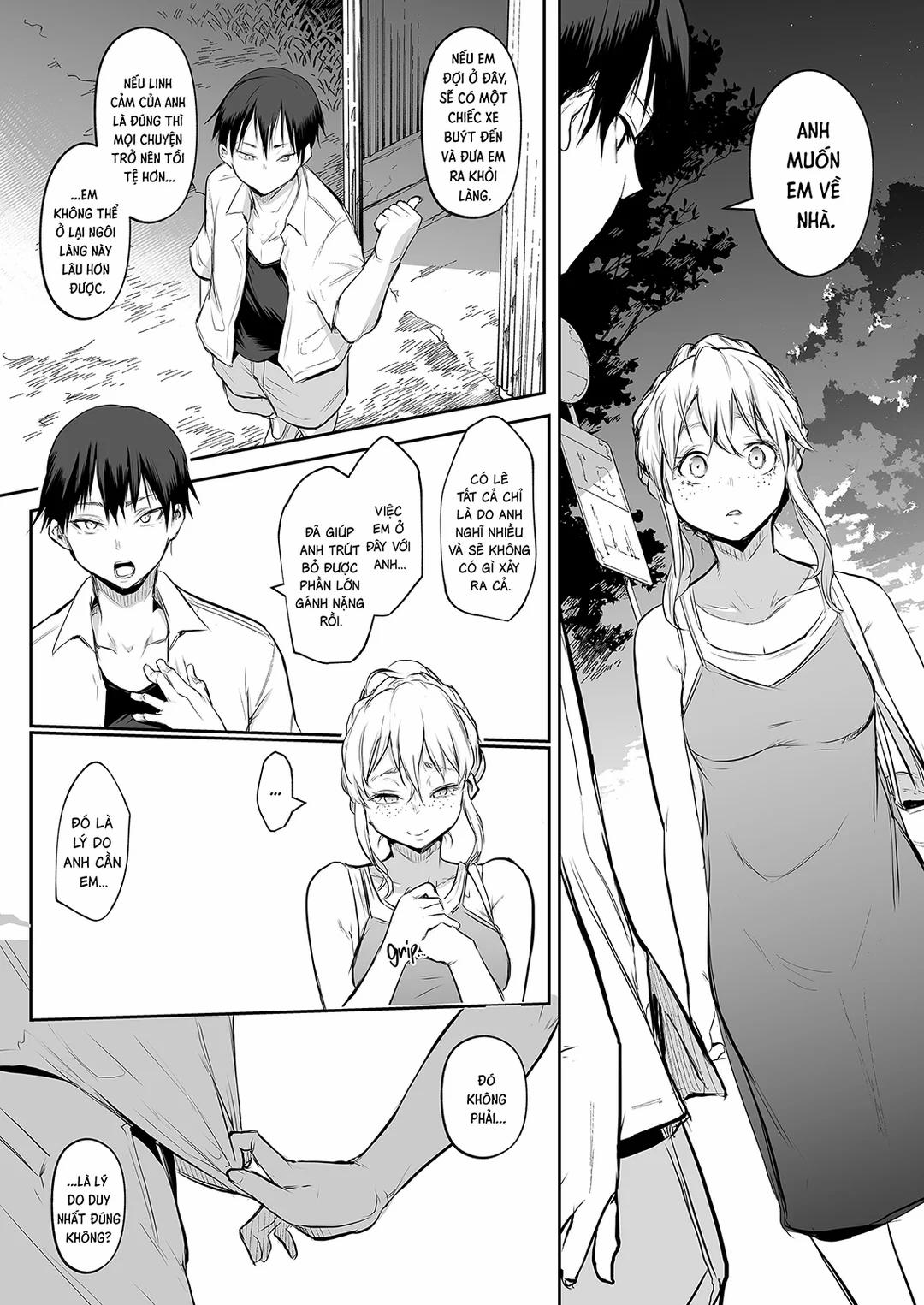 Thánh nữ sinh sản 0 trang 74