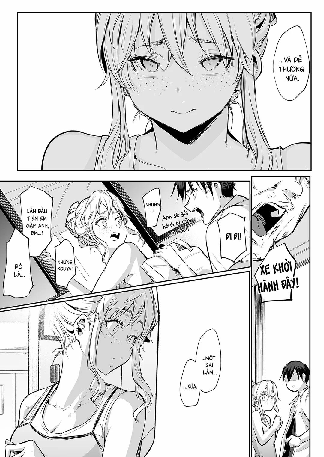 Thánh nữ sinh sản 0 trang 78