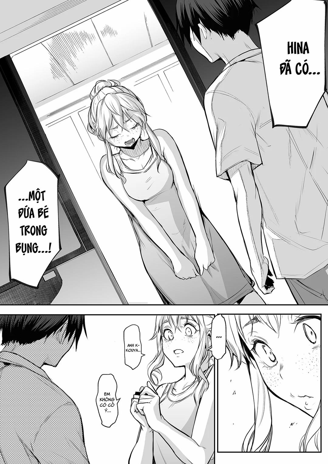 Thánh nữ sinh sản 0 trang 80