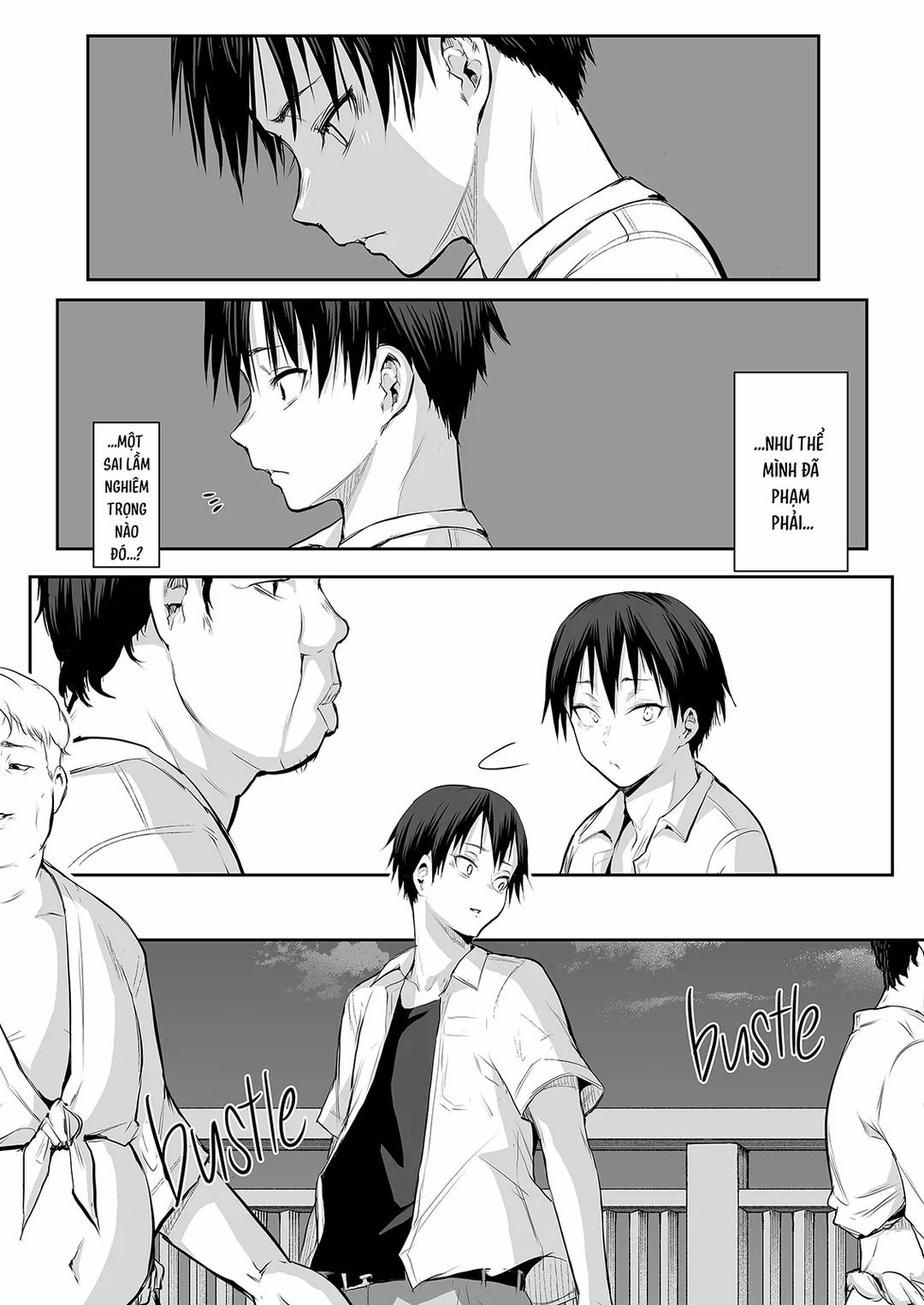 Thánh nữ sinh sản 0 trang 84